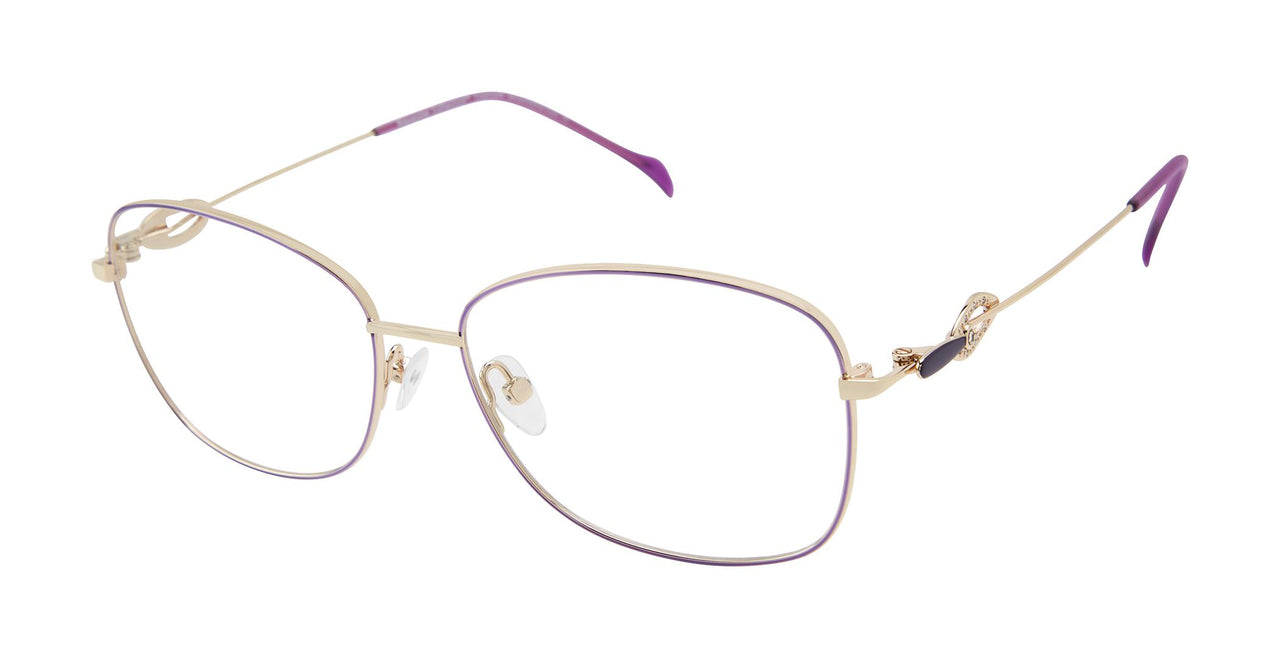 Alexander Diana Eyeglasses