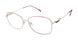 Alexander Diana Eyeglasses