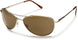 Smith Optics Metals Suncloud 240536 Patrol Sunglasses