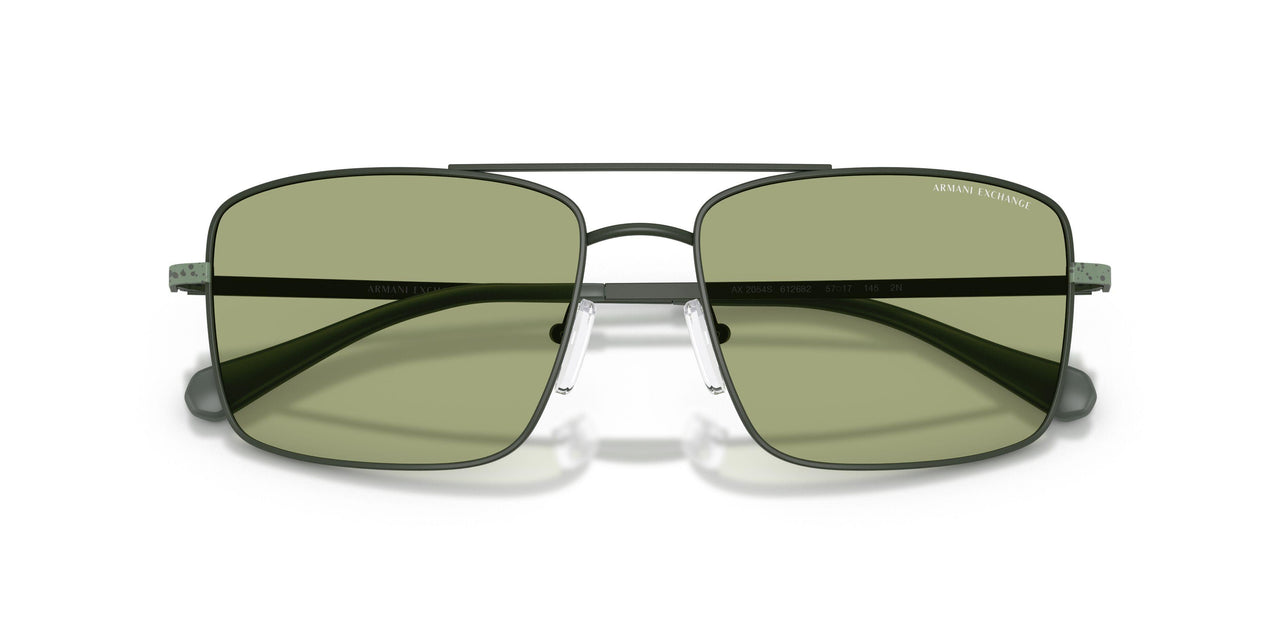 612682 - Green - Green