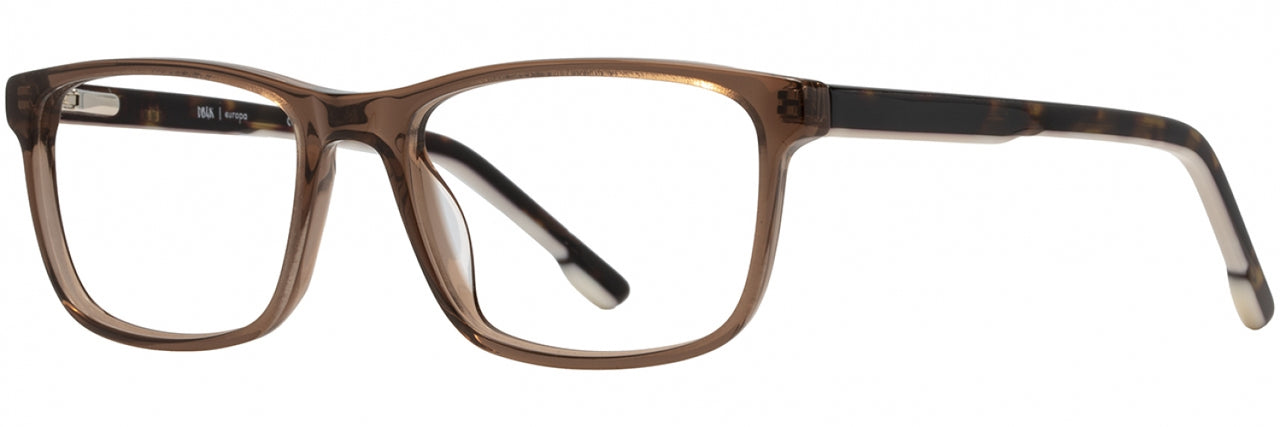 3 - Cocoa / Tortoise / Cream
