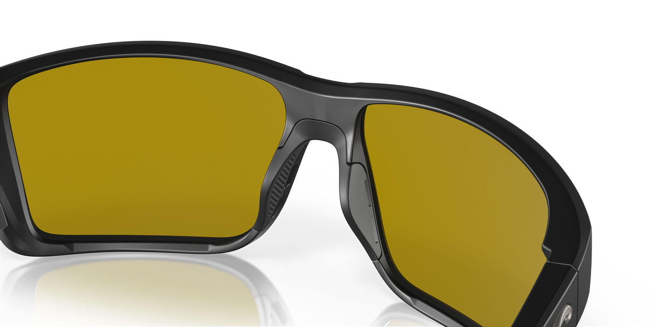 908006 - Black - Sunrise Silver Mir 580g