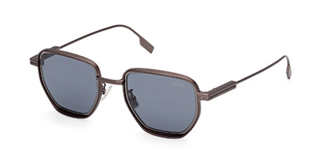 ZEGNA 0256 Sunglasses