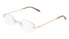 Airlock 105A Eyeglasses