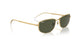 001/31 - Gold - Green