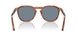 96/56 - Brown - Blue