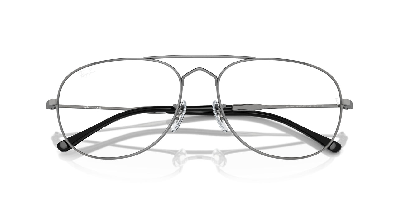 2502 - Grey - Clear