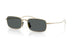 5035P2 - Gold - Midnight Express Polarized