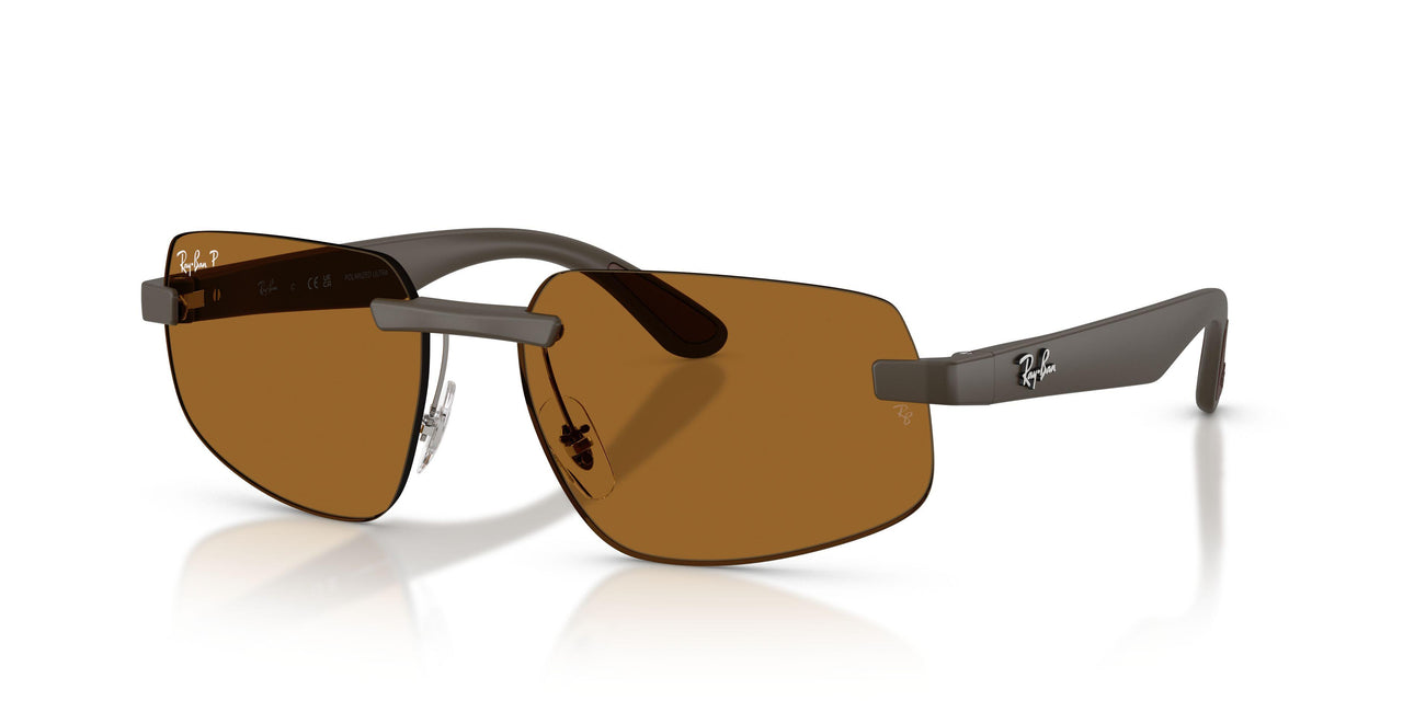 6124BB - Brown - Polar Bronze
