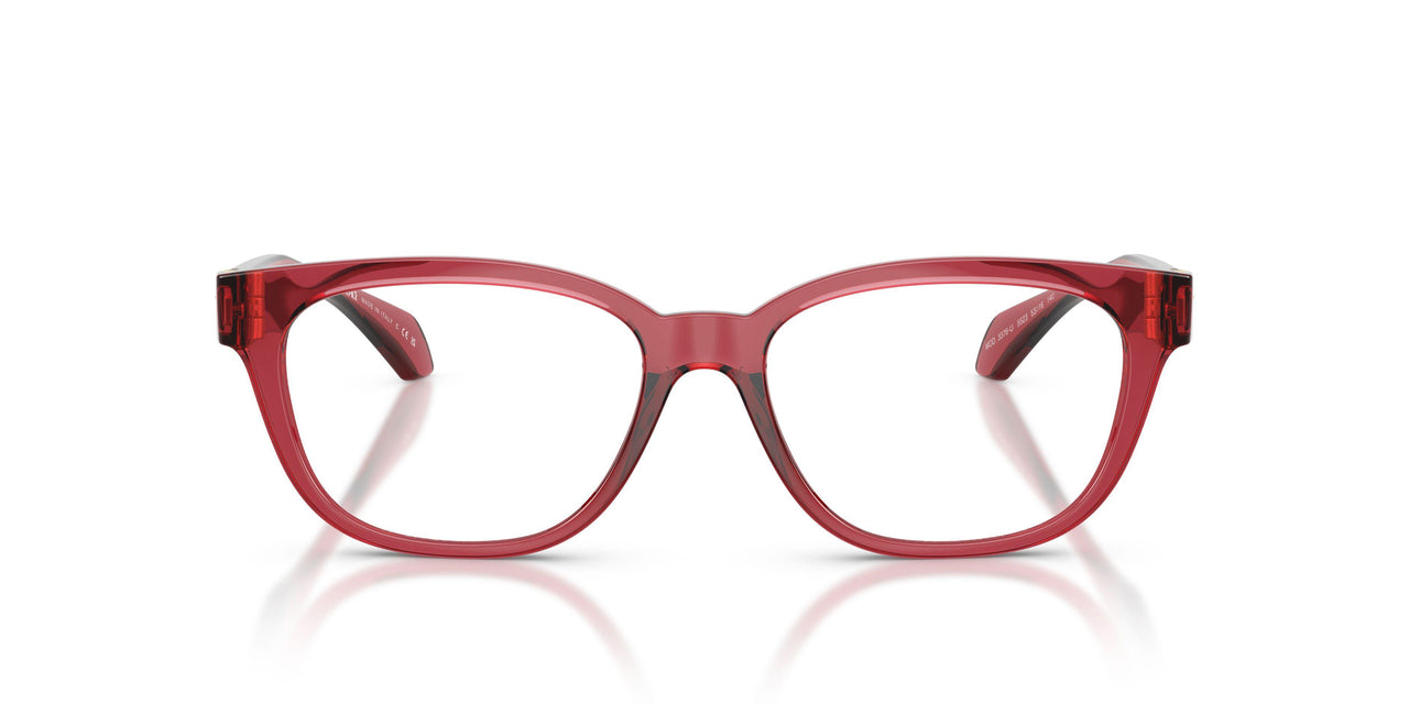 5523 - Red