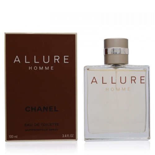 Chanel Allure Homme EDT Spray