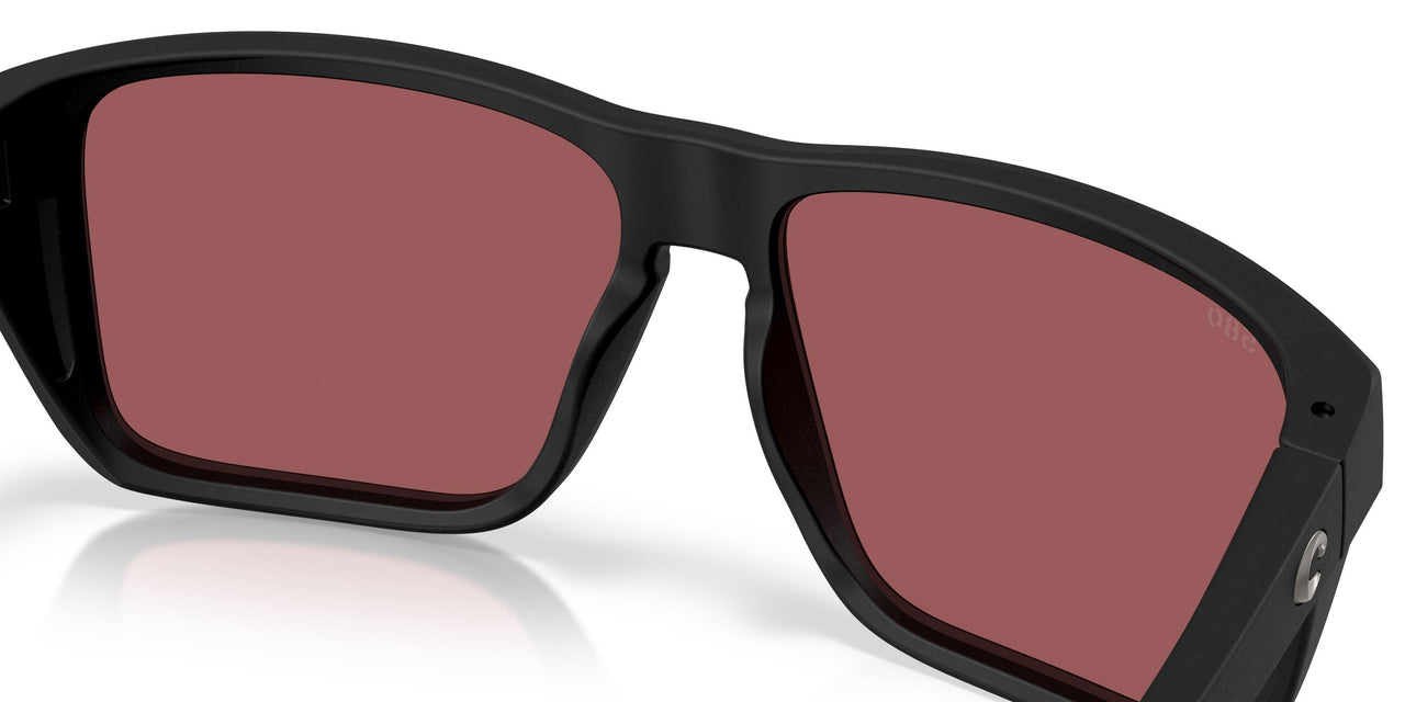 914305 - Black - Gold Mirror