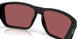 914305 - Black - Gold Mirror