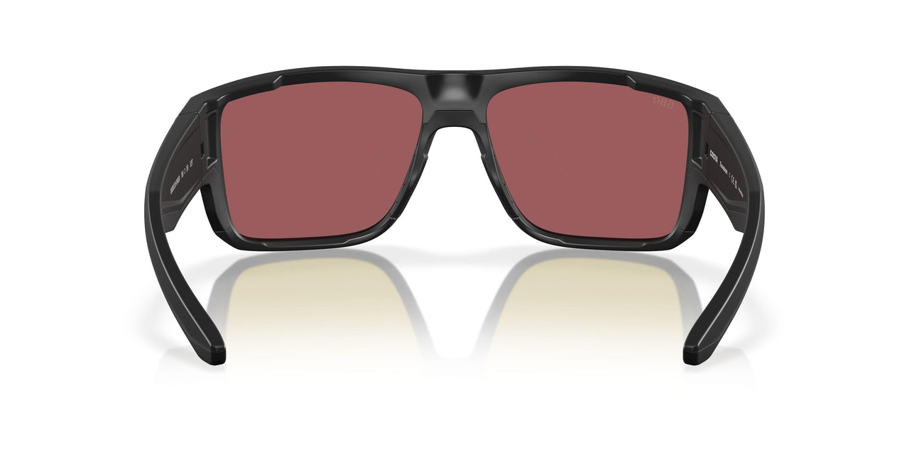 911604 - Black - Gold Mirror