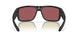 911604 - Black - Gold Mirror