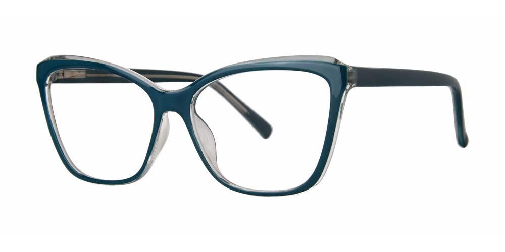 Modern Plastics II DAVINA Eyeglasses