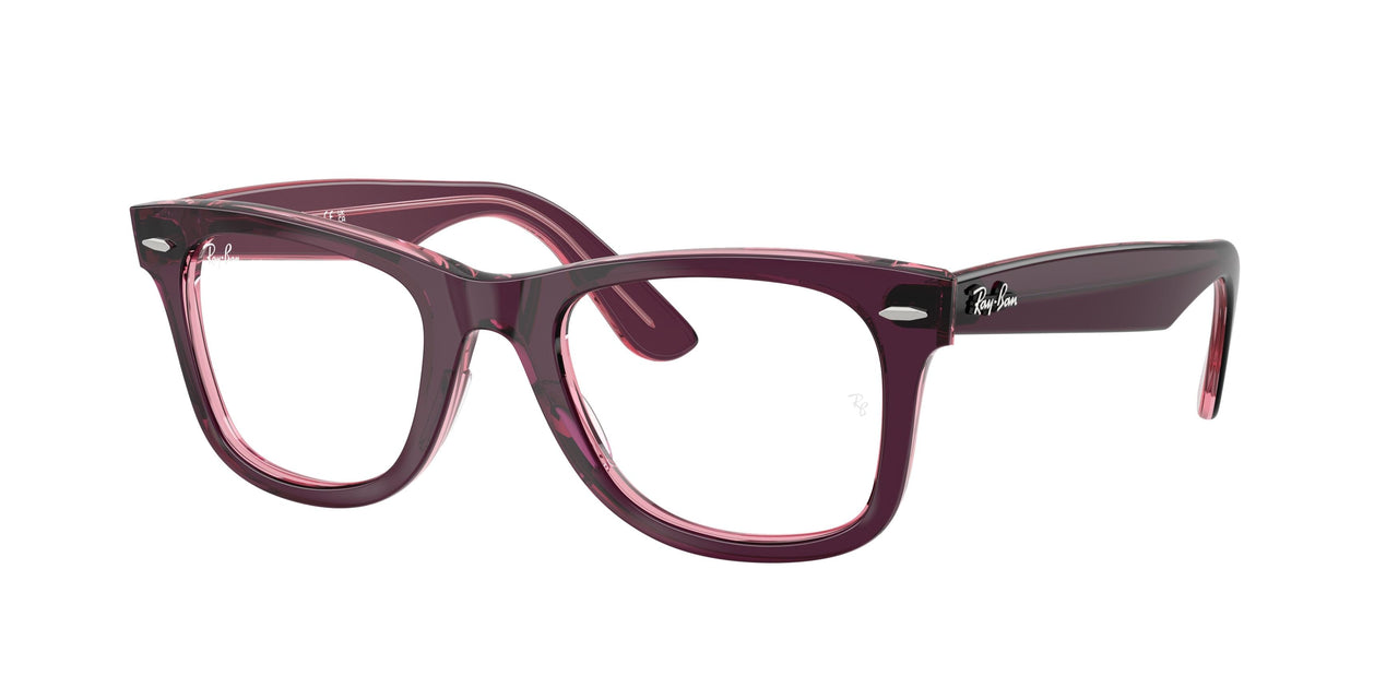 Ray-Ban Wayfarer Ease 4340V Eyeglasses
