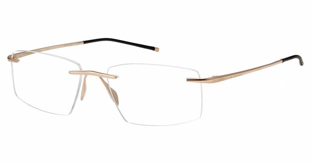 Porsche Design P8362 Eyeglasses