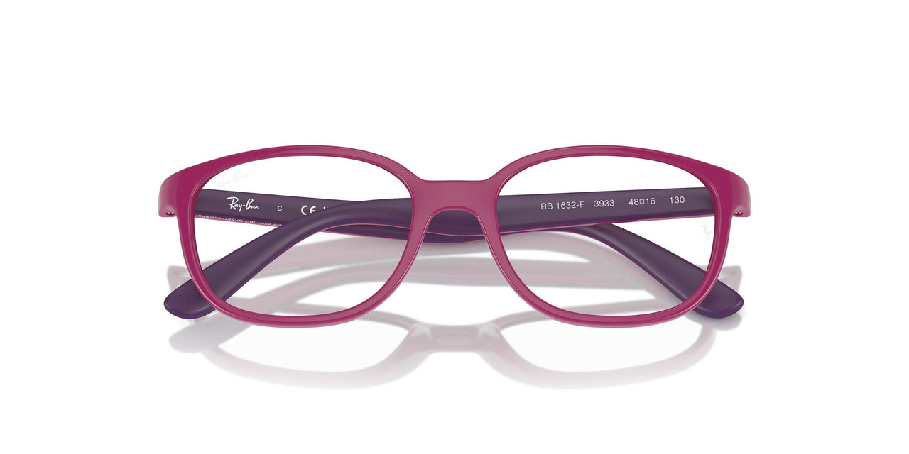 3933 - Pink - Clear