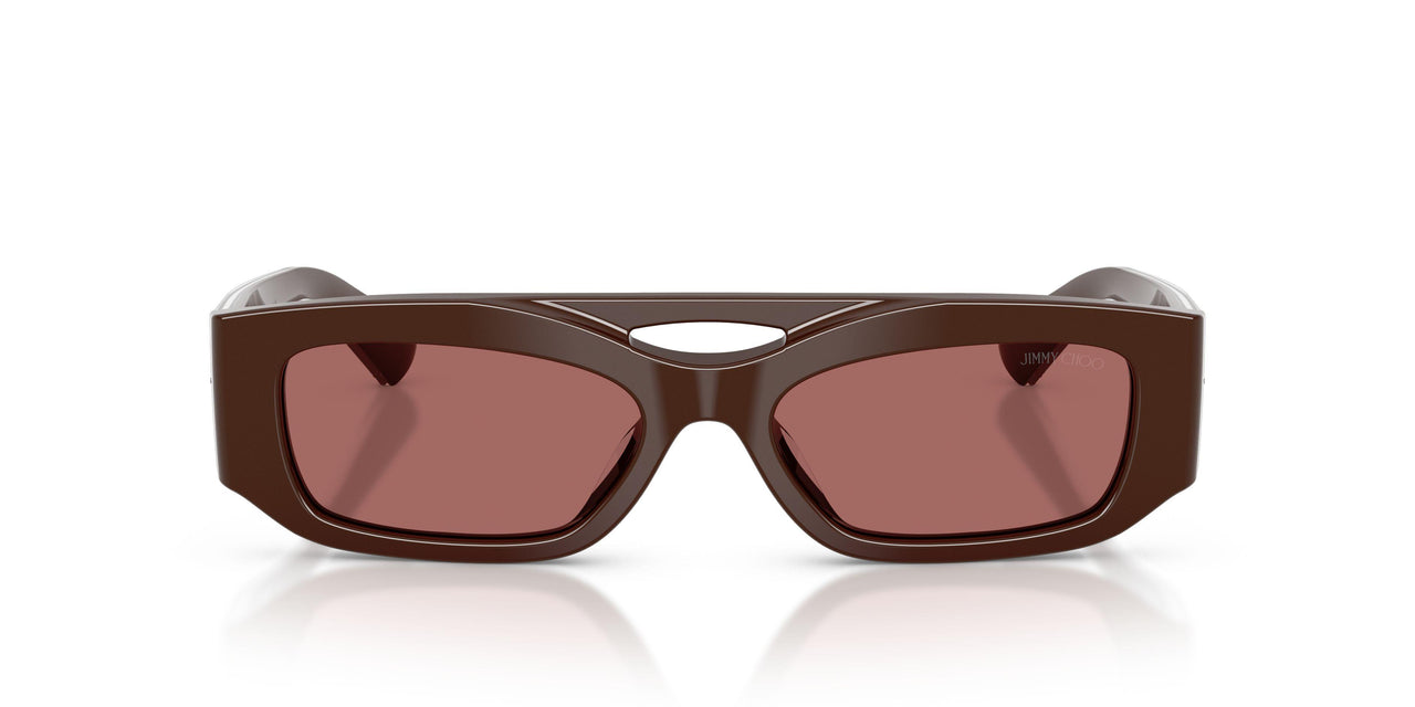 512069 - Brown - Dark Violet