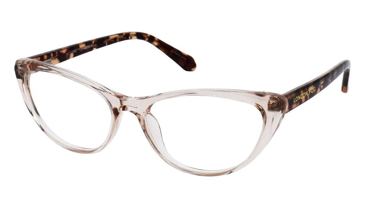 London Fog 617 Eyeglasses