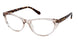 London Fog 617 Eyeglasses