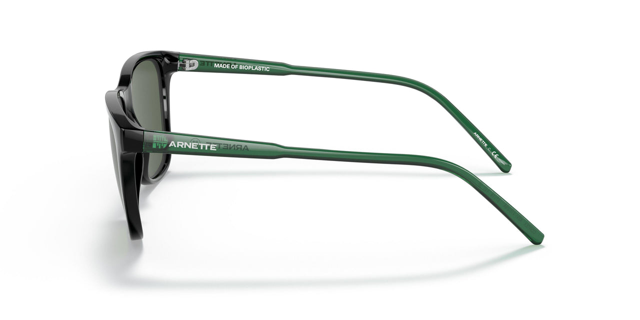 27539A - Black - Dark Green Polar