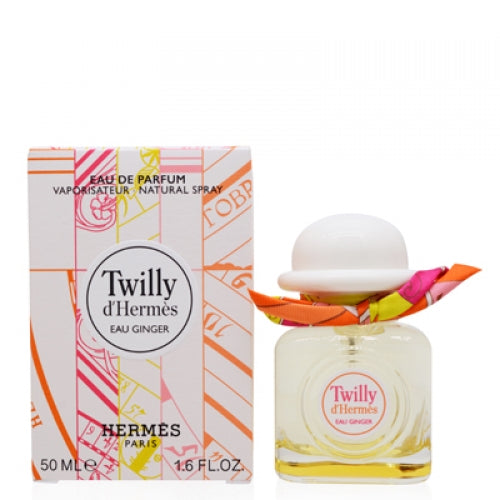 Hermes Twilly Eau Ginger EDP Spray