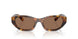 14L60M - Tortoise - Dark Brown