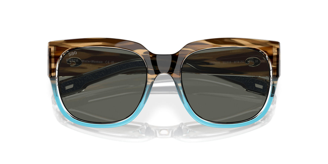 901918 - 251 Shiny Wahoo - Gray 580g