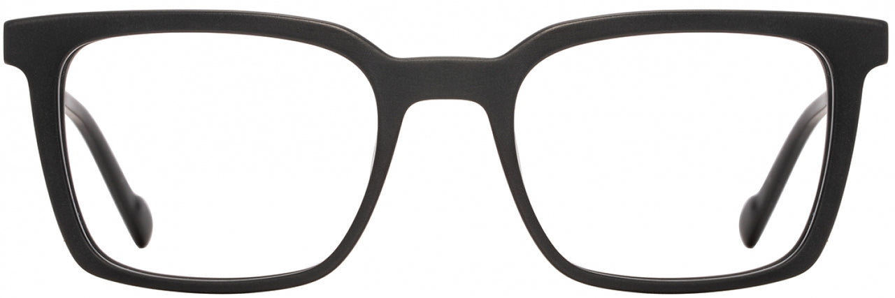 2 - Matte Black