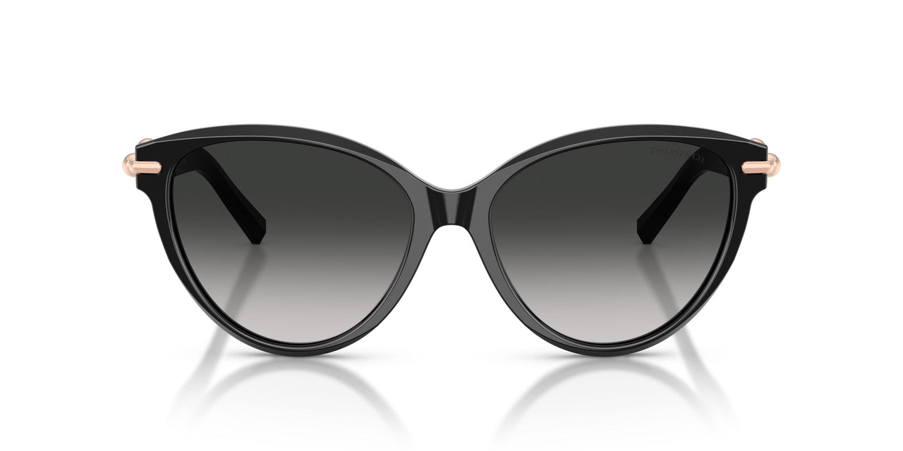 80013C - Black - Grey Gradient