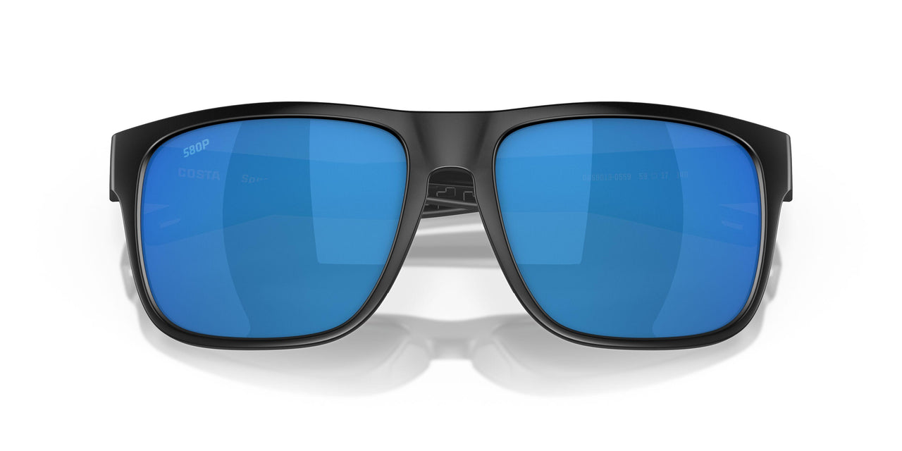 901305 - Black - Blue Mirror 580p