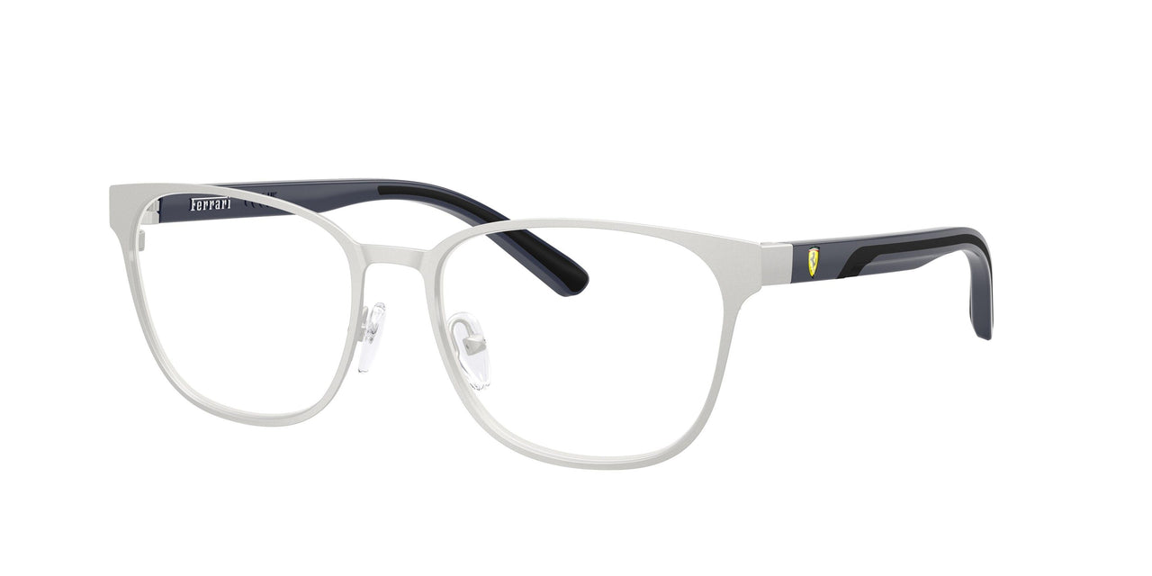 Scuderia Ferrari 7016 Eyeglasses