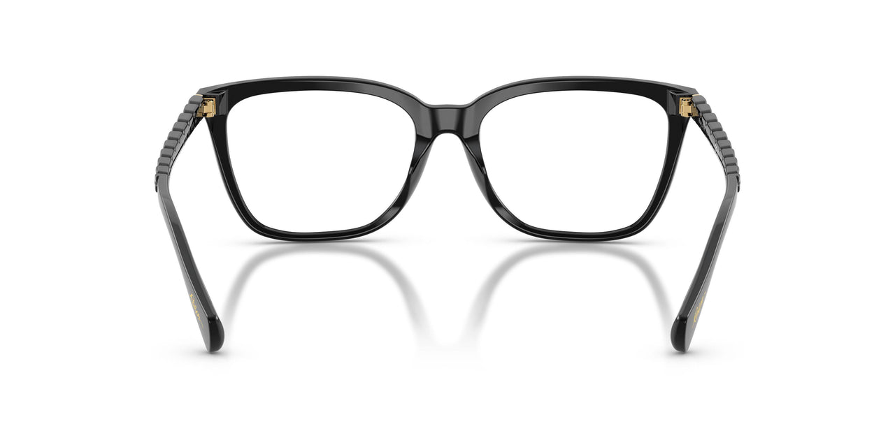 5001 - Black