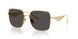 02/87 - Gold - Dark Grey