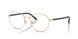 2993 - Gold - Clear