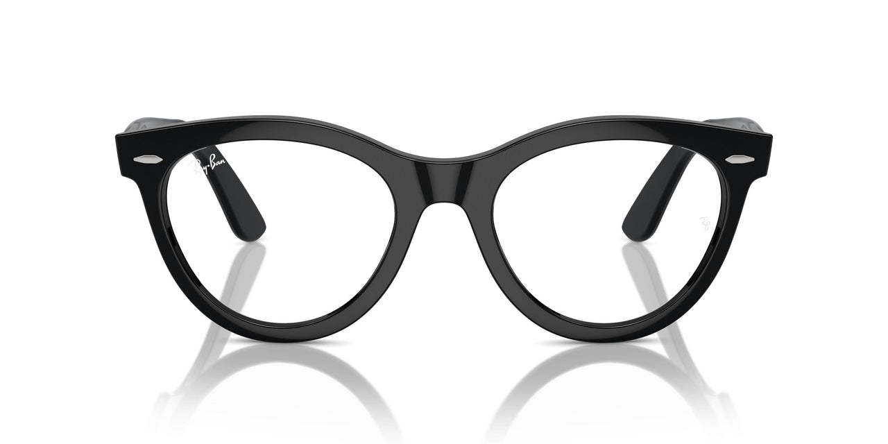 2000 - Black - Clear