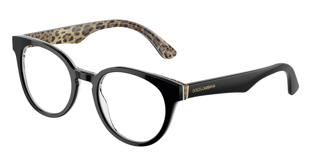 Dolce & Gabbana 3361 Eyeglasses