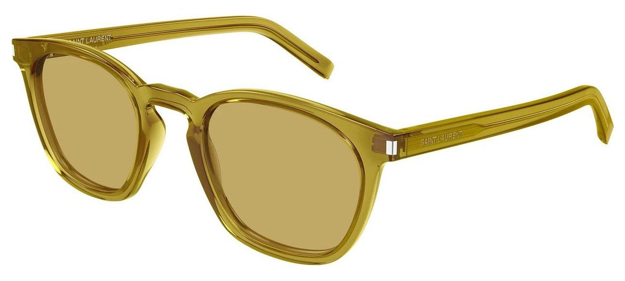 053 - Green - Brown
