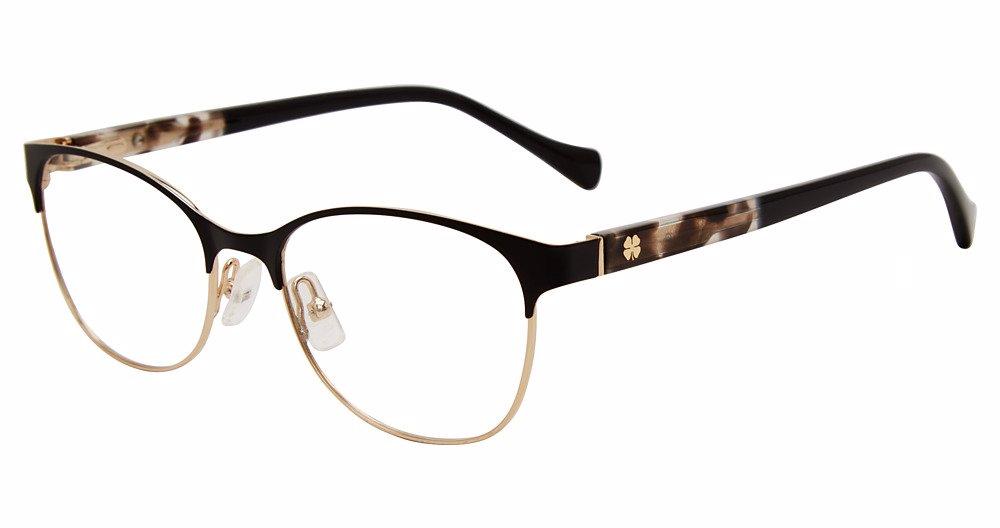 Lucky Brand VLBD736 Eyeglasses