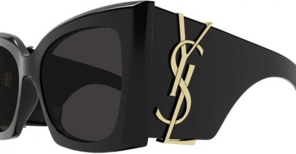 001 - Black - Black
