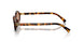 19P2Z1 - Honey Yellow Tortoise - Brown