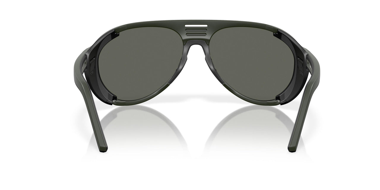 911710 - Green - Gray