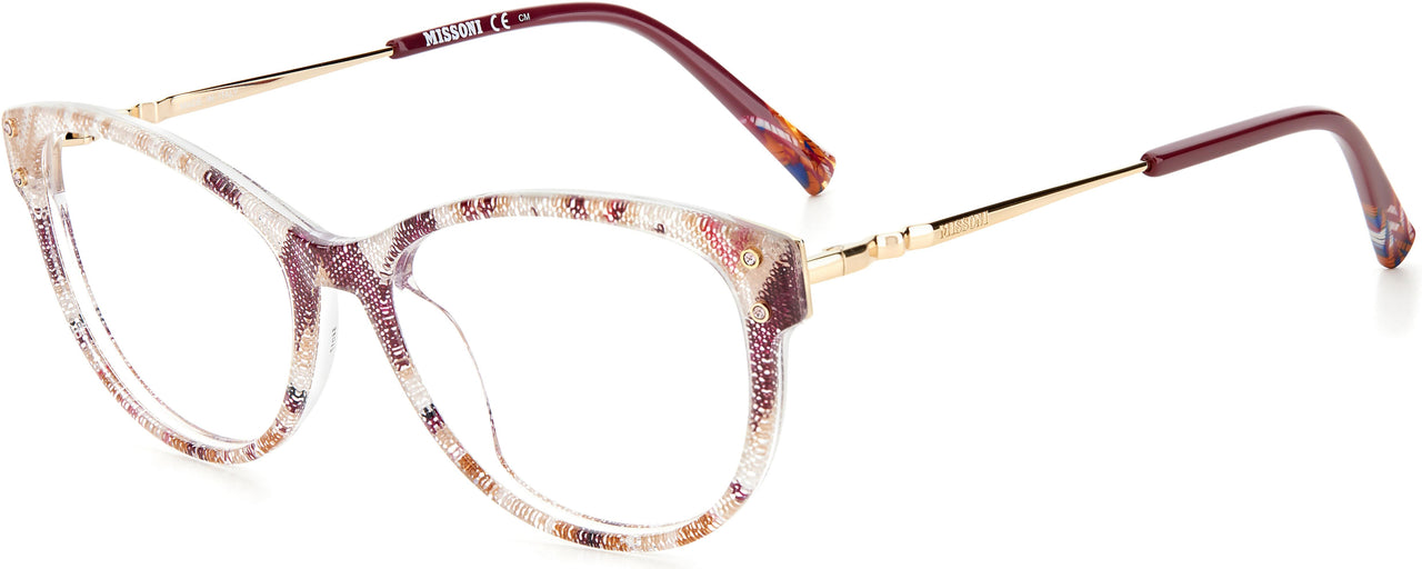 Missoni Mis0027 Eyeglasses