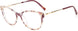 05ND-00 - Plum Multi Color