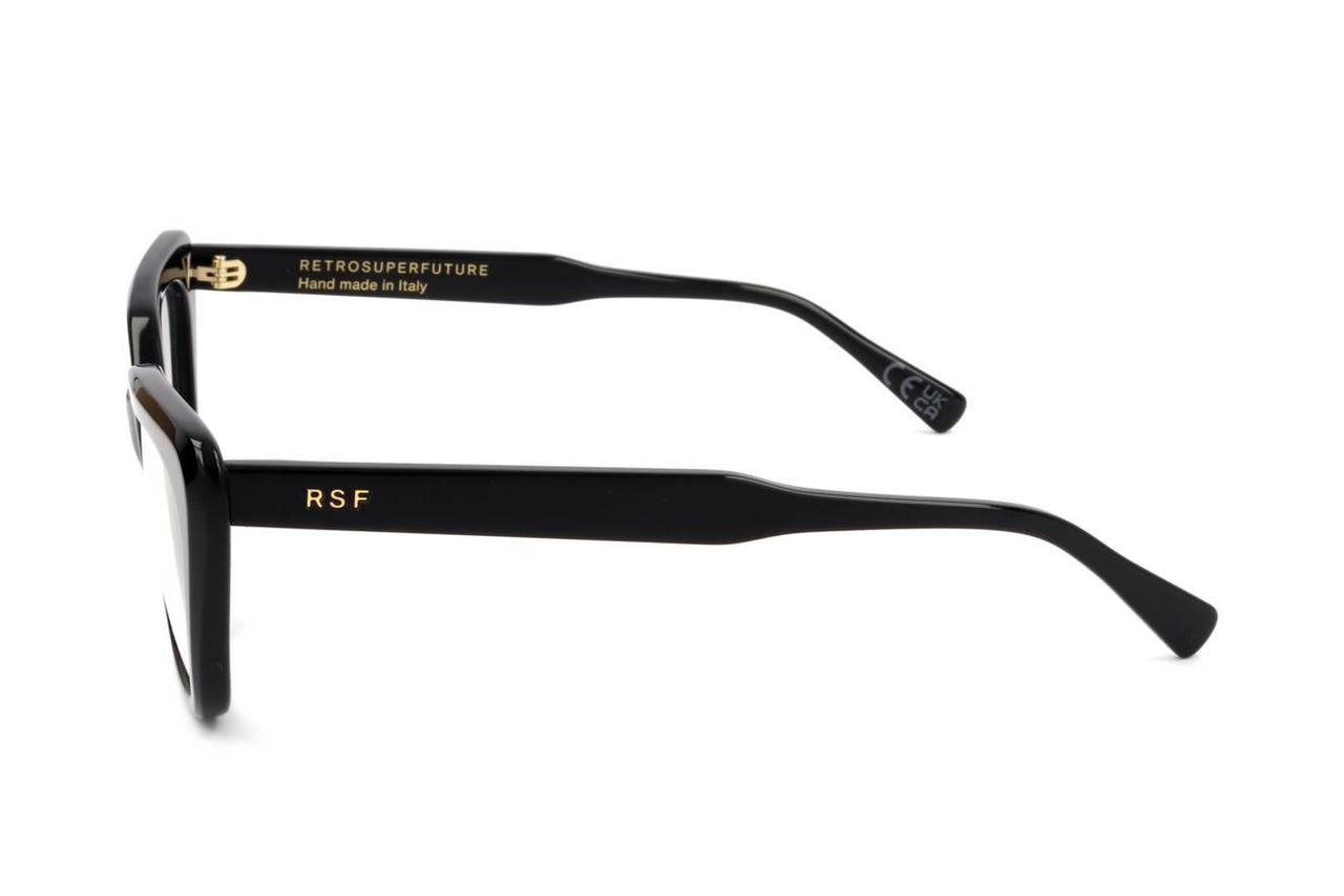 Q8H - BLACK
