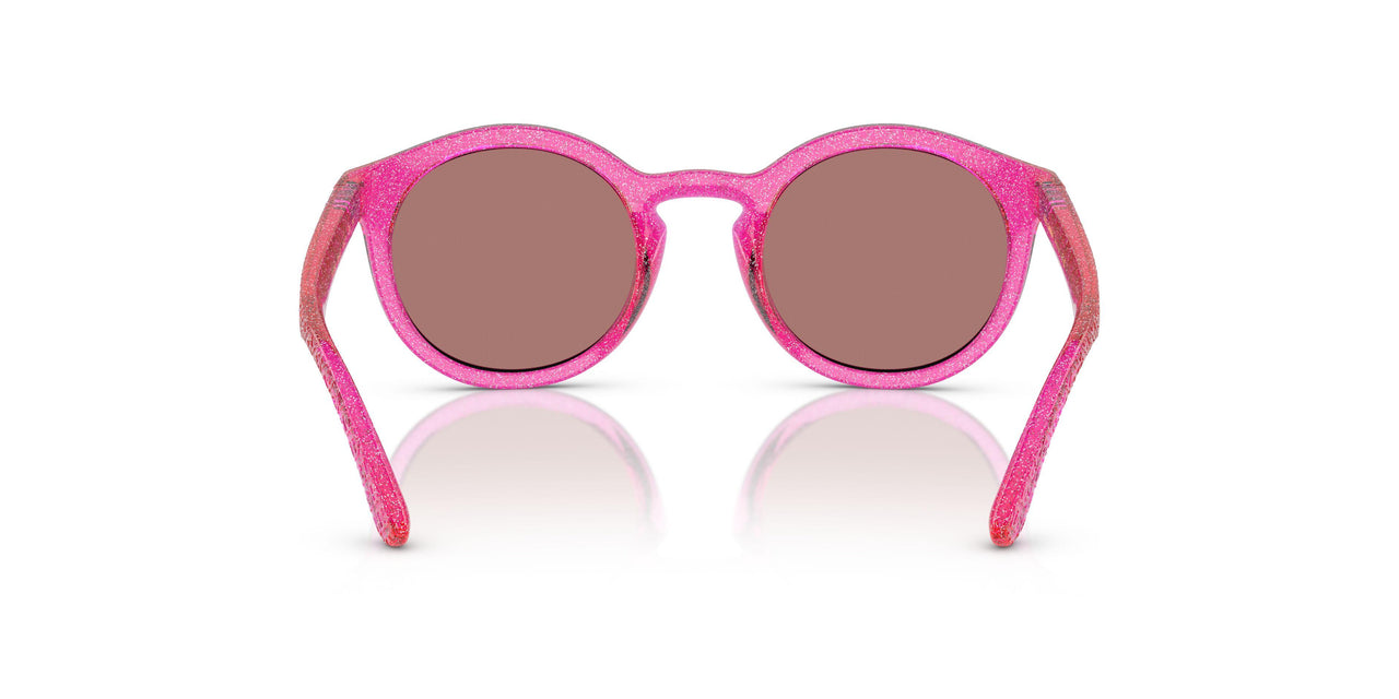 3351/Z - Pink - Pink Mirror Rose Gold
