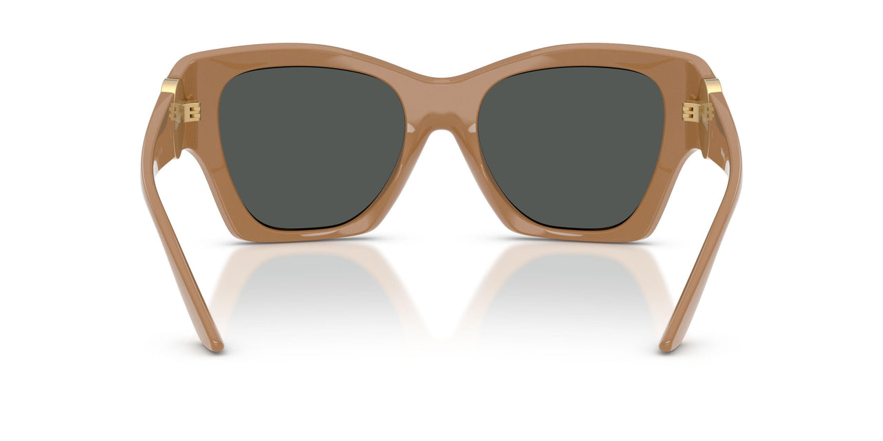 551787 - Brown - Dark Grey