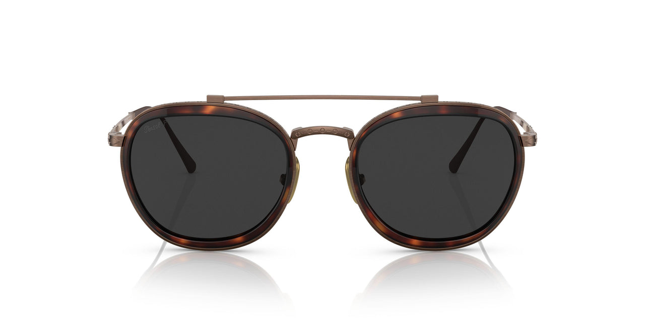 801648 - Brown - Polar Black + Ar